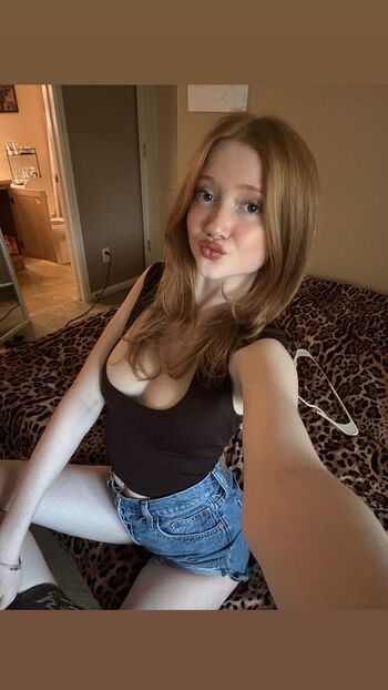 Makenna Kelly