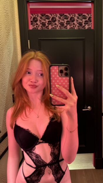 Makenna Kelly