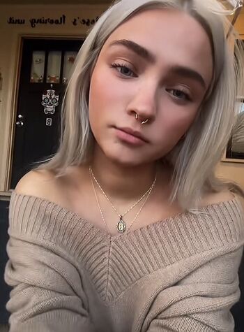 Makenzie Noel Thomas