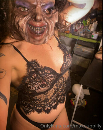 makeupbilly