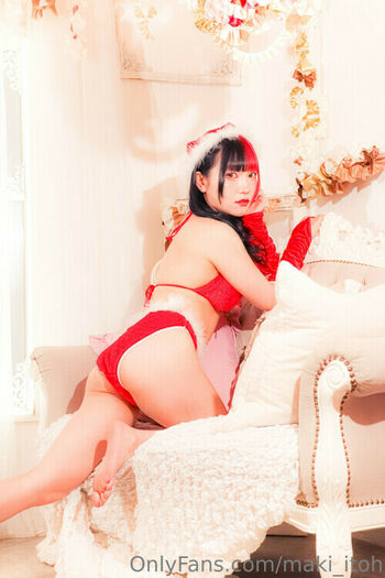 Maki Itoh