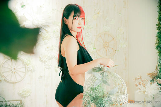 Maki Itoh