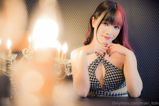 Maki Itoh