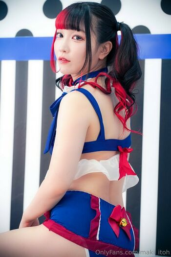 Maki Itoh