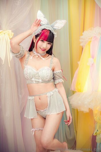 Maki Itoh