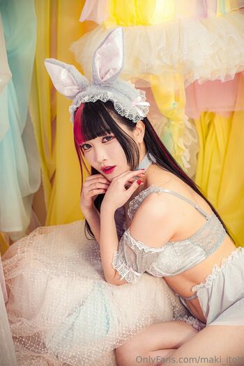 Maki Itoh
