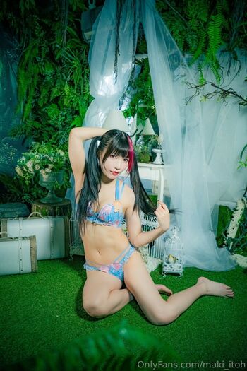 Maki Itoh