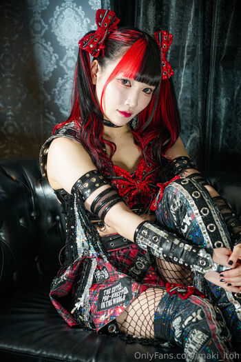 Maki Itoh