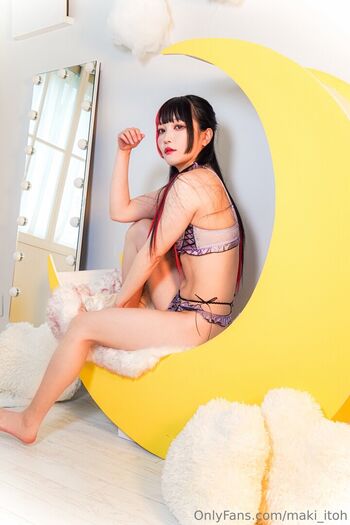 Maki Itoh