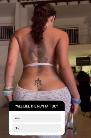 Malú Trevejo