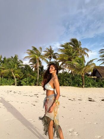 Malavika Mohanan