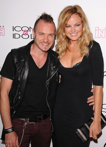 Malin Akerman