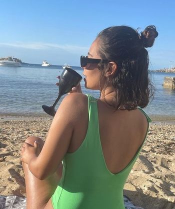 Maltese Girls