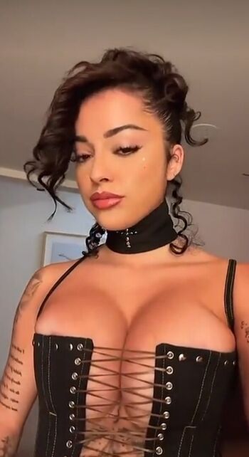 Malu Trevejo