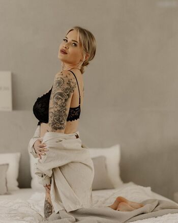 Mandy-Kay Bart