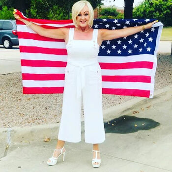 Mandy Mccrum