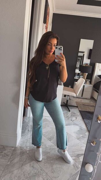 Mandy Sacs | Mandy Rose