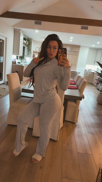 Mandy Sacs | Mandy Rose