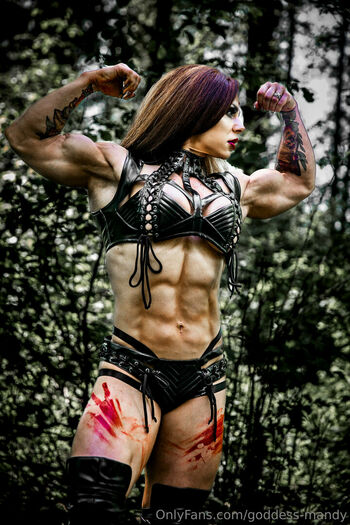 Mandy Urner