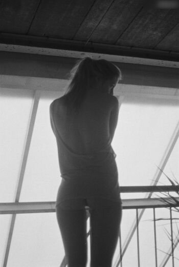 Mara Landwehrs (Belger)