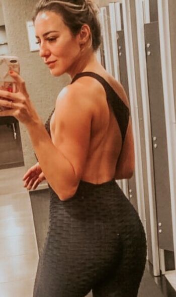 Marcela Peligrini