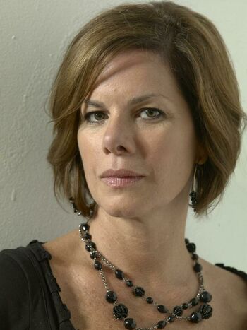 Marcia Gay Harden