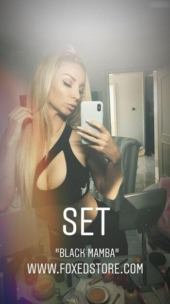 Mareike Fox