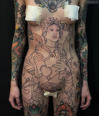 Mareike Lerch