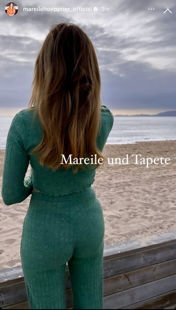 Mareile Höppner