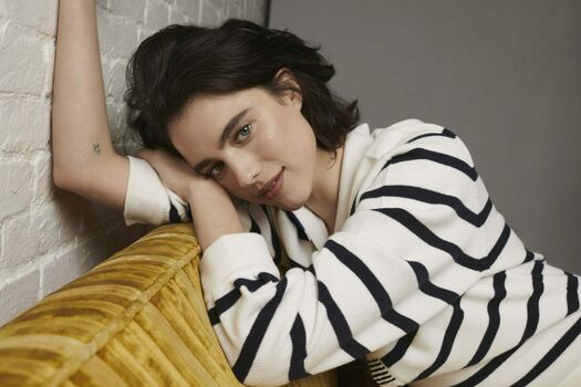 Margaret Qualley