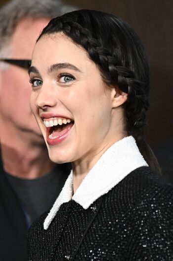Margaret Qualley