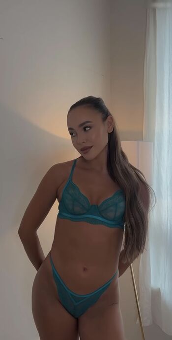Margarita (Maddy) Nigmatullin