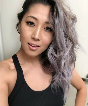 Mari Takahashi