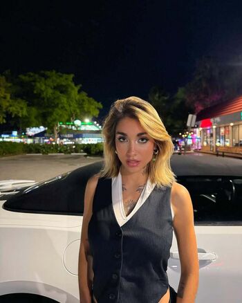 Maria Becerra