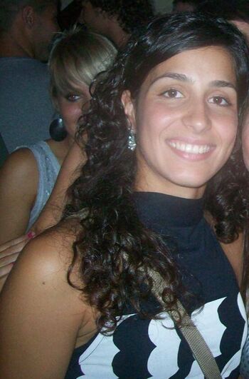 Maria Francisca Perello