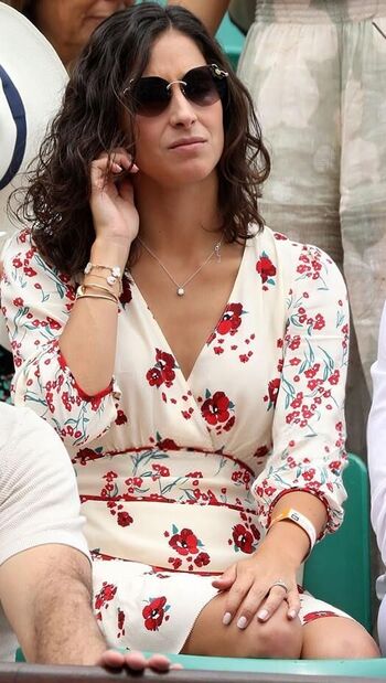 Maria Francisca Perello