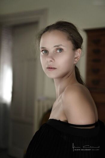 Maria Kompanets