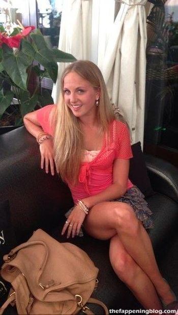 Maria Shurochkina