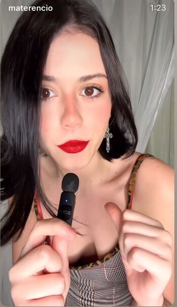 Maria Terencio