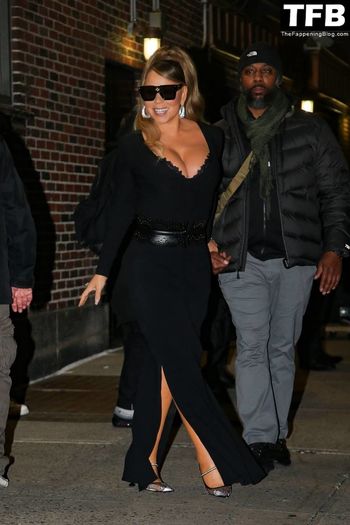 Mariah Carey