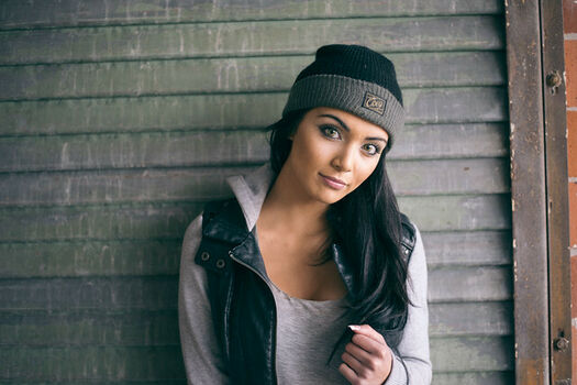 Mariah Corpus