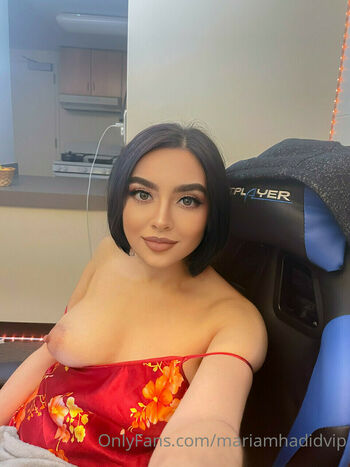 Mariam Hadid
