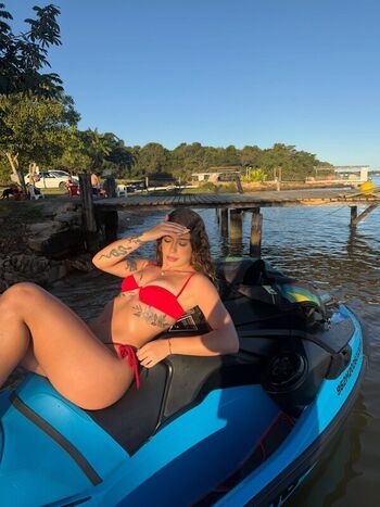 Mariany Gomes