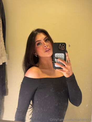 mariariccii