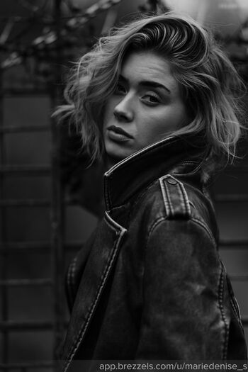 Marie Denise Schwarz