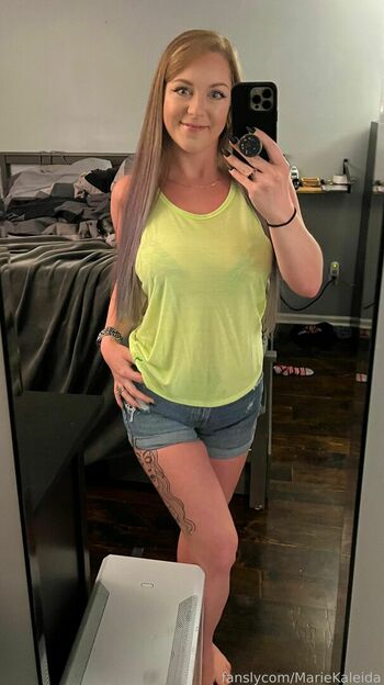 mariekaleida