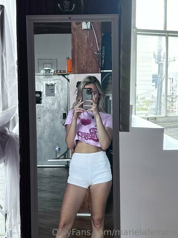 marielafemme