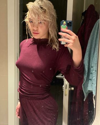 Marija P