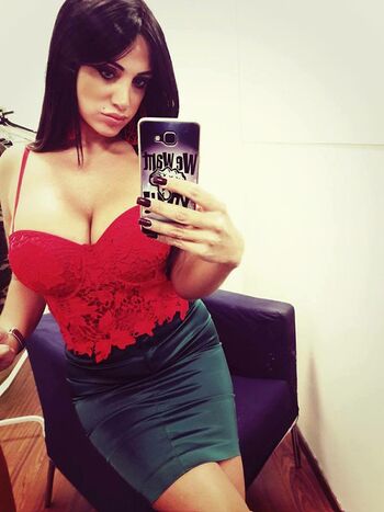Marika Fruscio