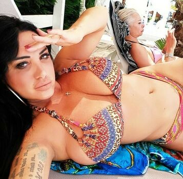 Marika Fruscio